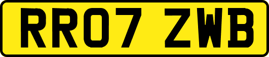 RR07ZWB