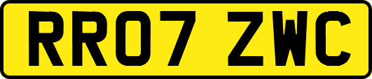 RR07ZWC