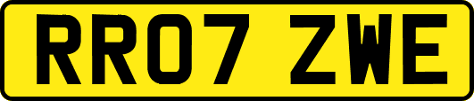 RR07ZWE