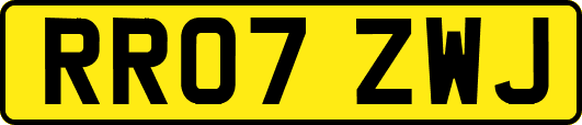 RR07ZWJ