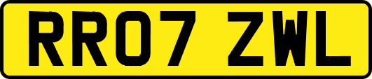 RR07ZWL