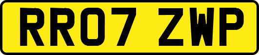 RR07ZWP