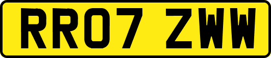 RR07ZWW