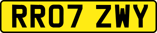 RR07ZWY
