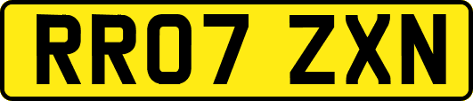 RR07ZXN