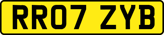 RR07ZYB