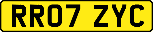 RR07ZYC