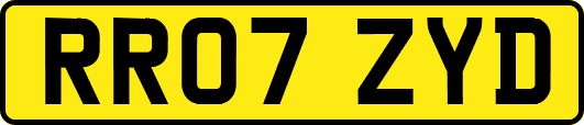 RR07ZYD