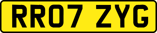 RR07ZYG