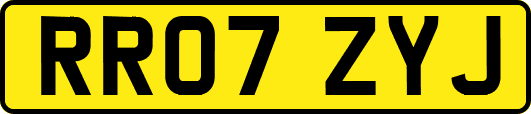 RR07ZYJ