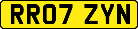 RR07ZYN