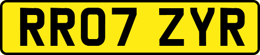 RR07ZYR