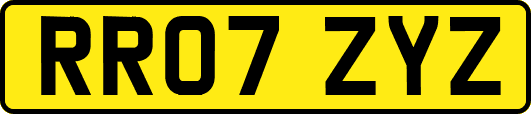 RR07ZYZ