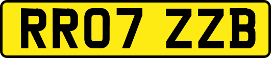 RR07ZZB