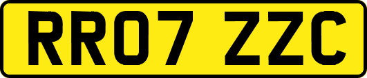 RR07ZZC