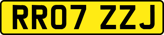 RR07ZZJ