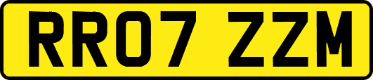 RR07ZZM