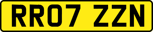 RR07ZZN