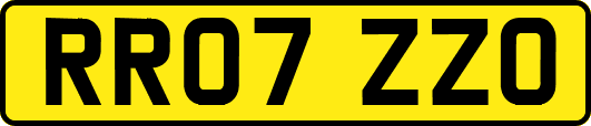 RR07ZZO