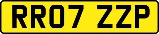 RR07ZZP