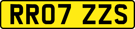 RR07ZZS