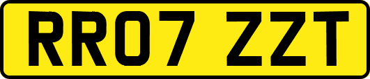 RR07ZZT