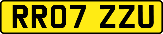 RR07ZZU