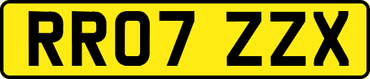 RR07ZZX