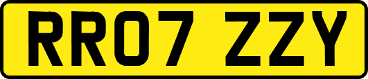 RR07ZZY