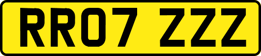 RR07ZZZ