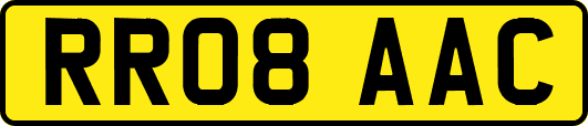 RR08AAC