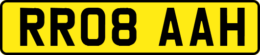 RR08AAH