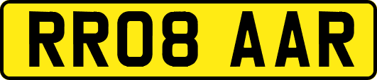 RR08AAR