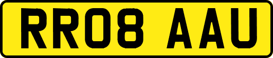 RR08AAU