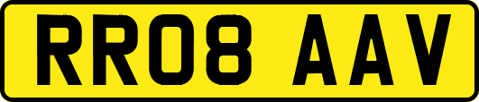 RR08AAV