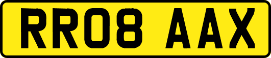 RR08AAX