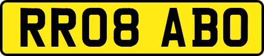 RR08ABO