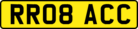 RR08ACC