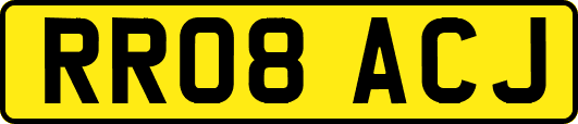 RR08ACJ