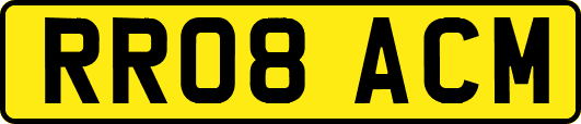 RR08ACM
