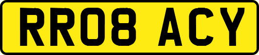 RR08ACY