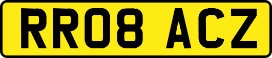 RR08ACZ