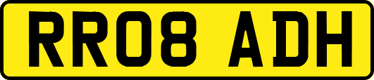RR08ADH