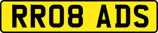 RR08ADS