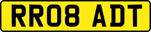 RR08ADT