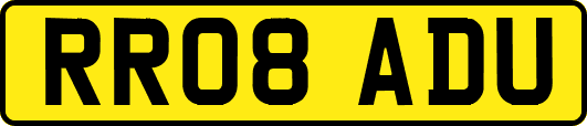 RR08ADU