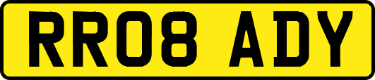 RR08ADY