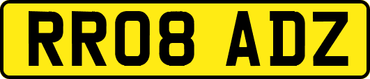 RR08ADZ