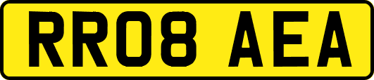 RR08AEA