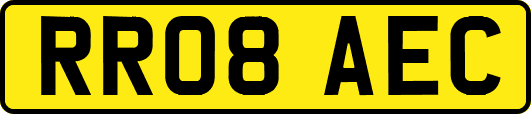 RR08AEC